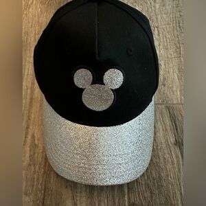 Disney Mickey Mouse Adult Baseball Cap